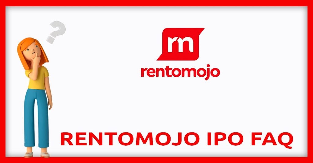 Rentomojo IPO FAQs