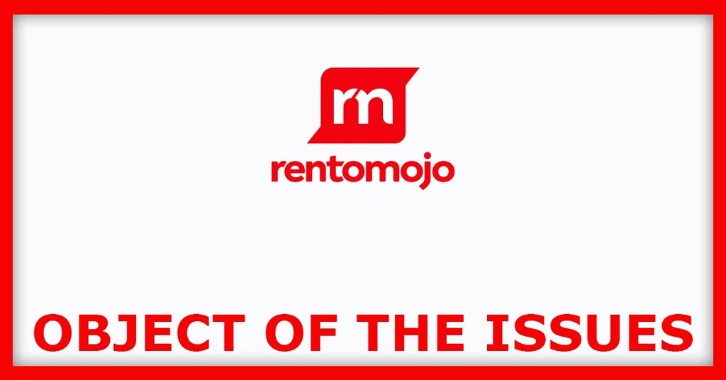 Rentomojo IPO
Object of the Issues