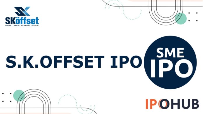 S.K.Offset Limited IPO
