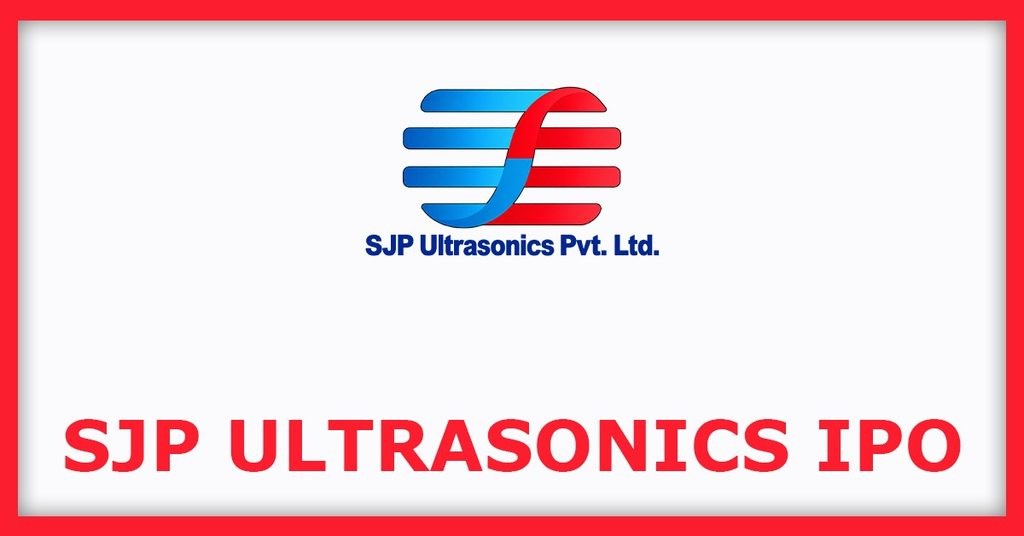 SJP Ultrasonics IPO