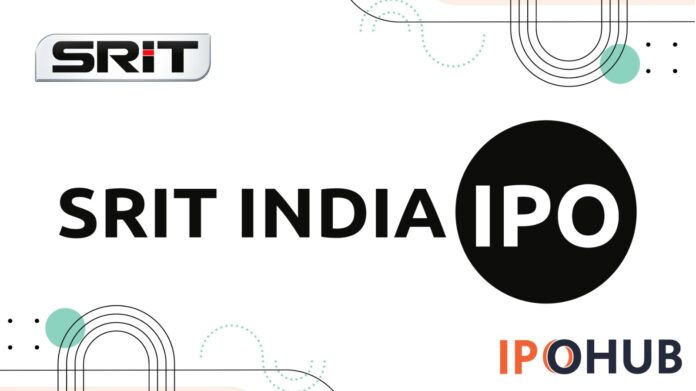 SRIT India IPO SRIT India Limited IPO