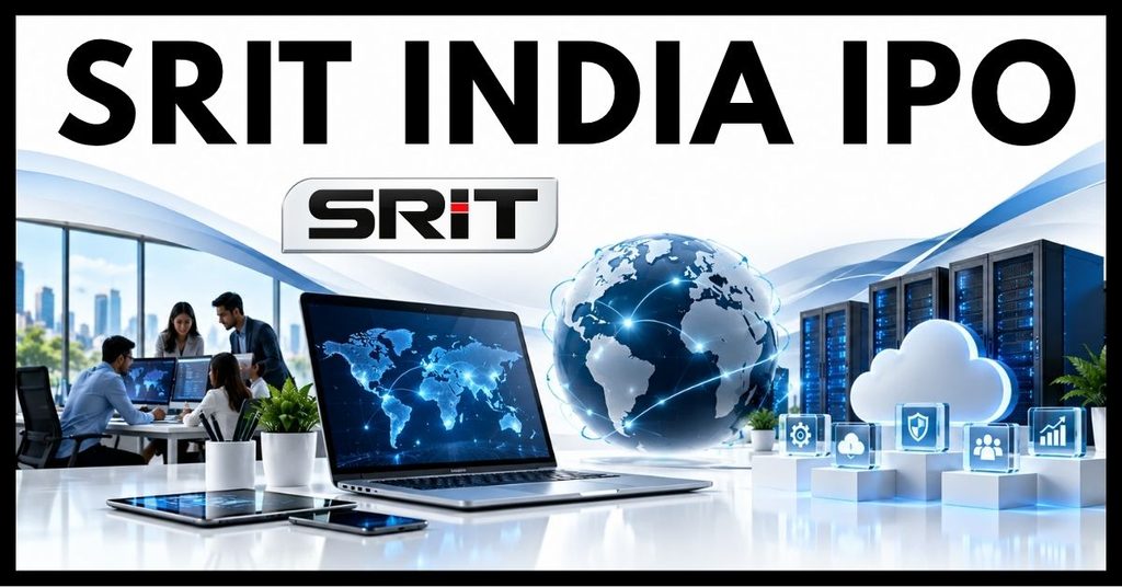 SRIT India IPO
