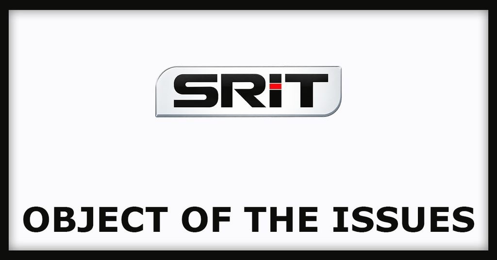 SRIT India IPO
Object of the Issues