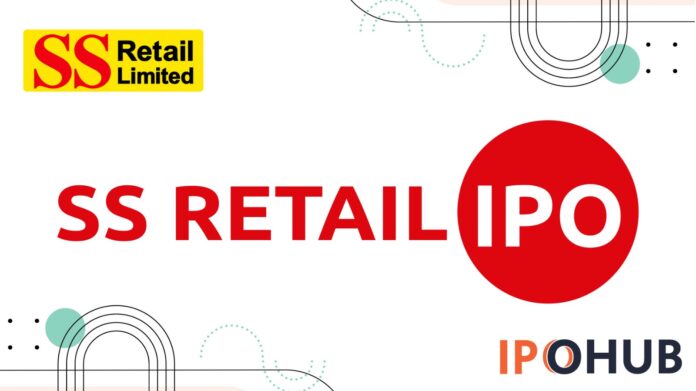 SS Retail Limited IPO
