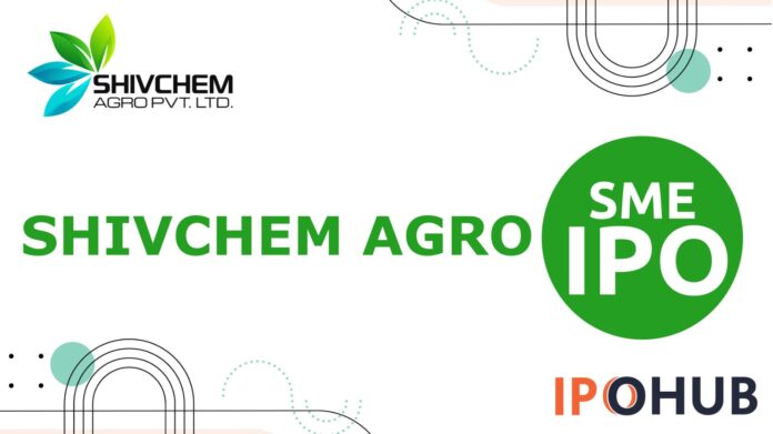 Shivchem Agro IPO Shivchem Agro Limited IPO