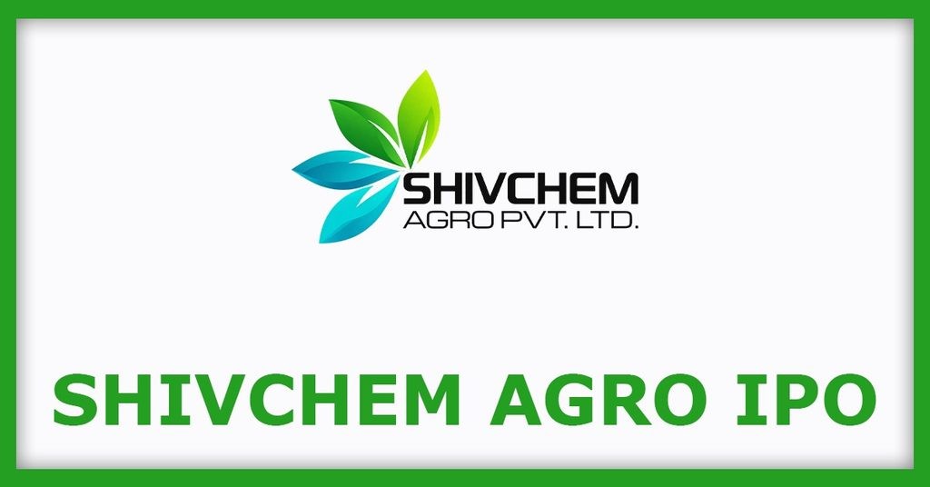 Shivchem Agro IPO