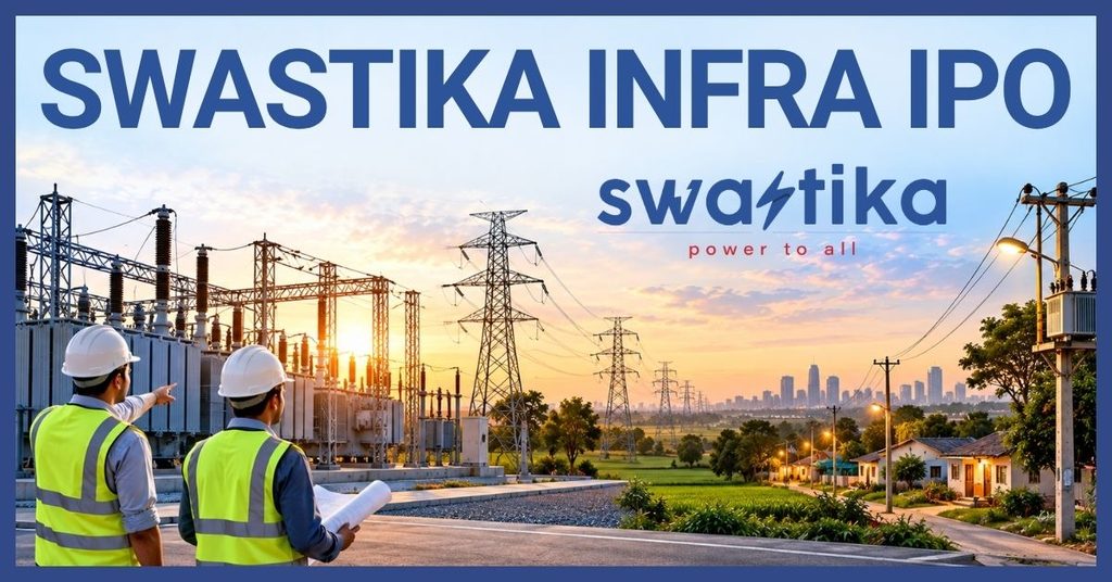 Swastika Infra IPO