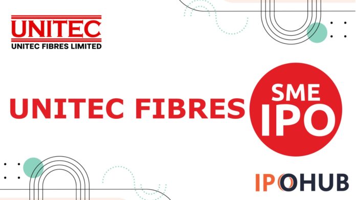 Unitec Fibres Limited IPO