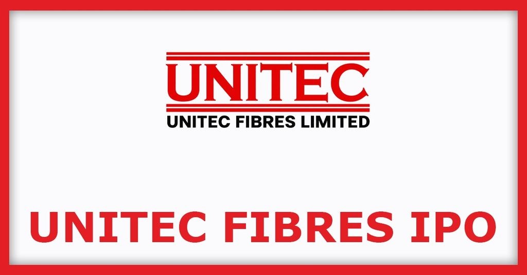 Unitec Fibres IPO