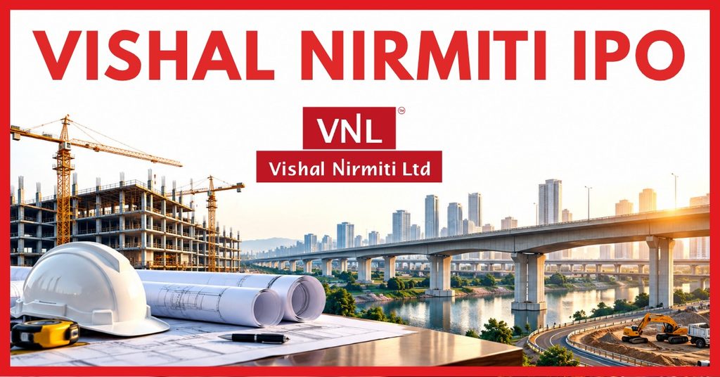 Vishal Nirmiti IPO