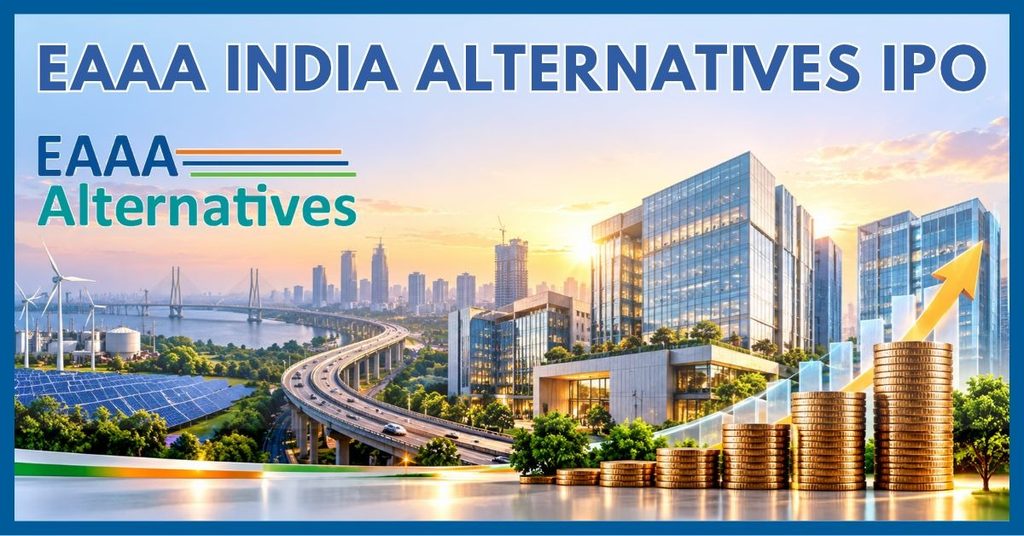 EAAA India Alternatives IPO