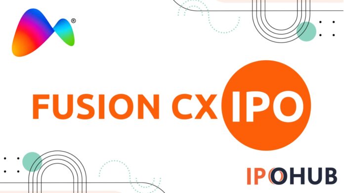 Fusion CX Limited IPO
