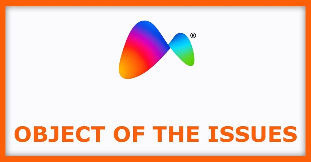 Fusion CX IPO
Object of the Issues