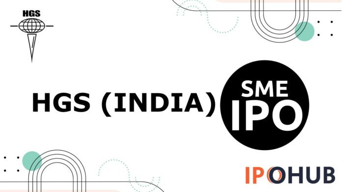 HGS (India) Limited IPO