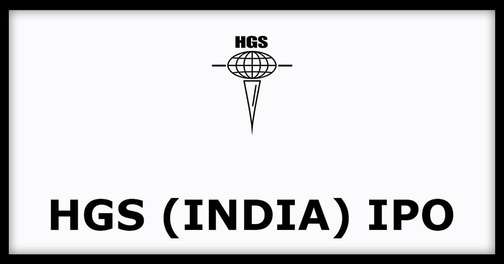 HGS (India) IPO