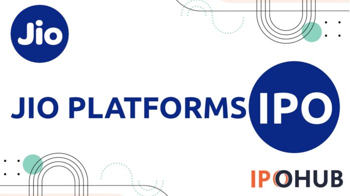 Jio Platforms IPO Jio Platforms Limited IPO