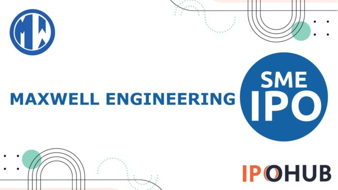 Maxwell Engineering Solutions Limited IPO