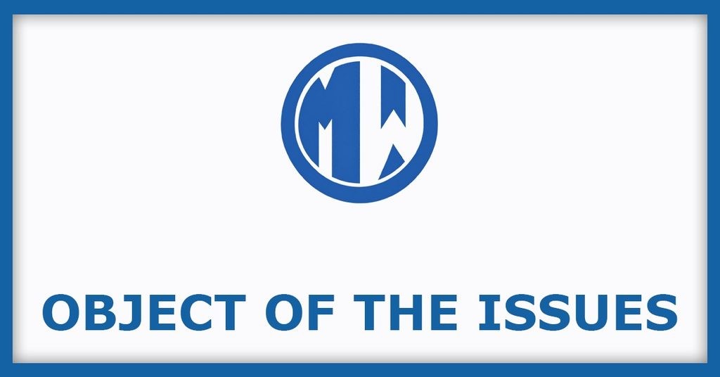 Maxwell Engineering Solutions IPO
Object of the Issues