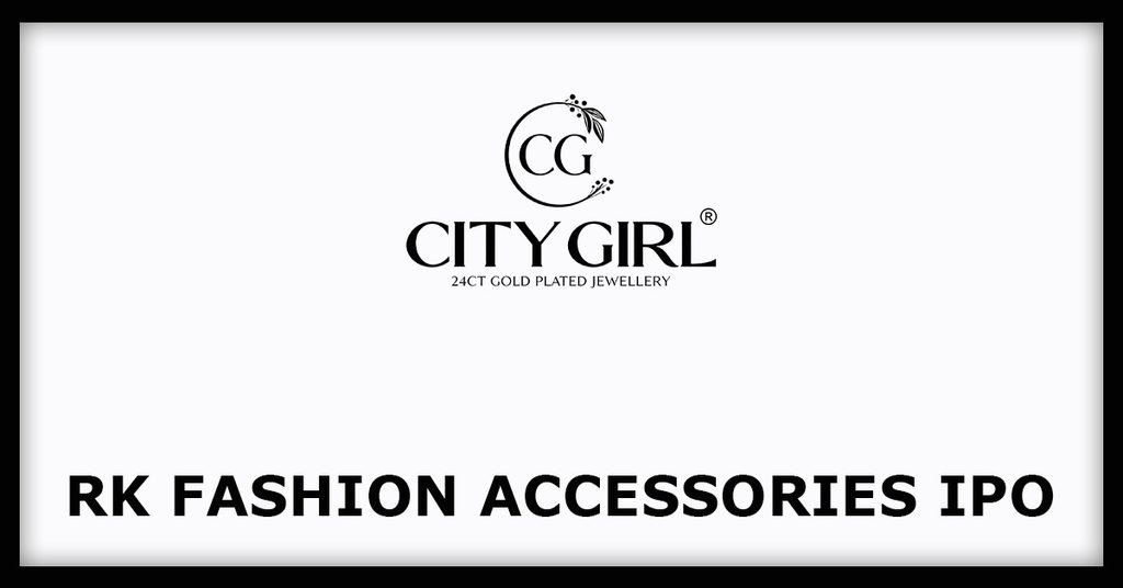 R.K.Fashion Accessories IPO