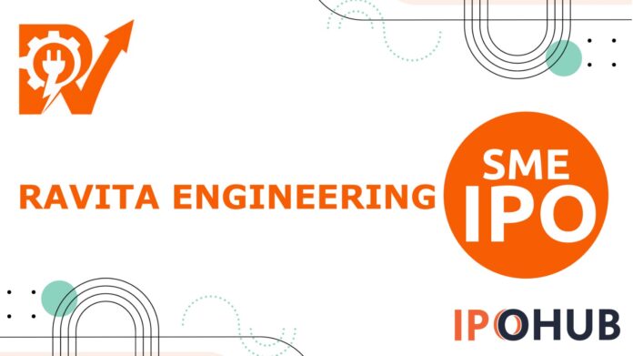 Ravita Engineering Services Limited IPO