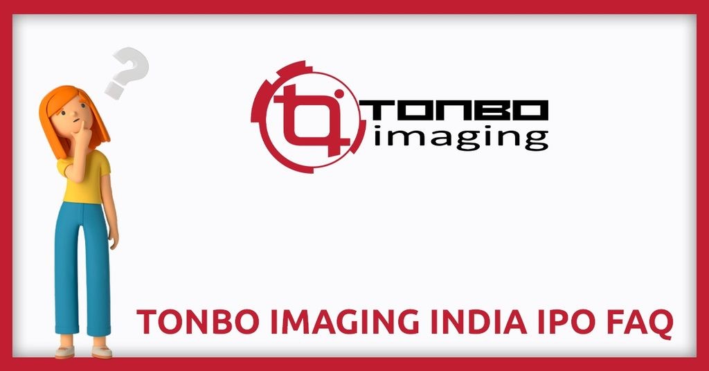 Tonbo Imaging India IPO FAQs