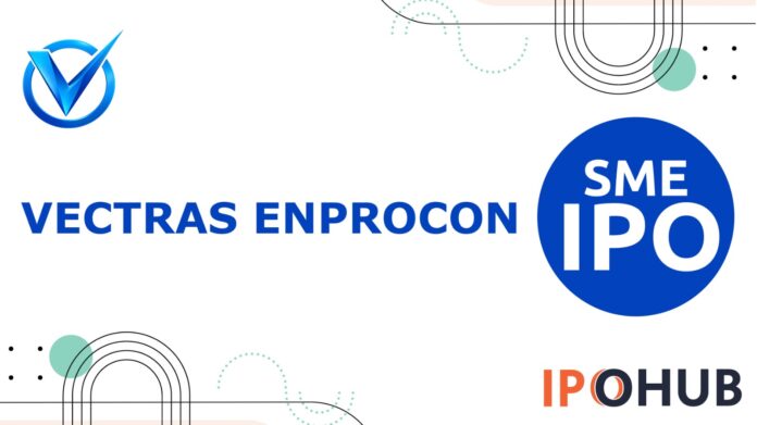 Vectras Enprocon Limited IPO