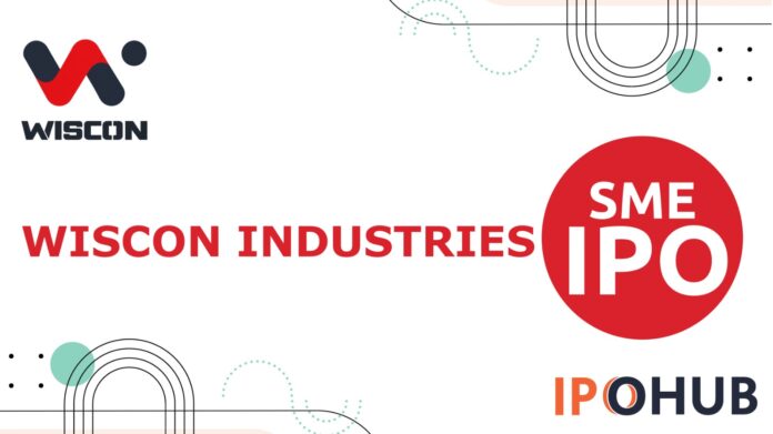 Wiscon Industries Limited IPO