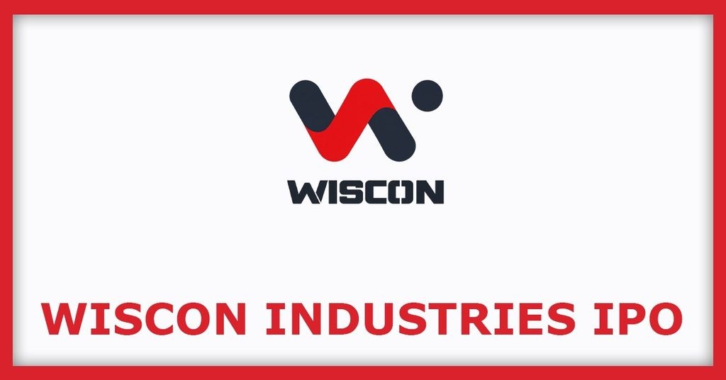 Wiscon Industries IPO