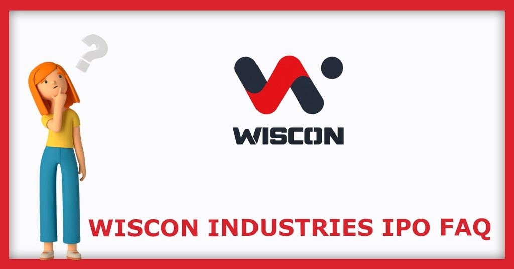 Wiscon Industries IPO FAQs