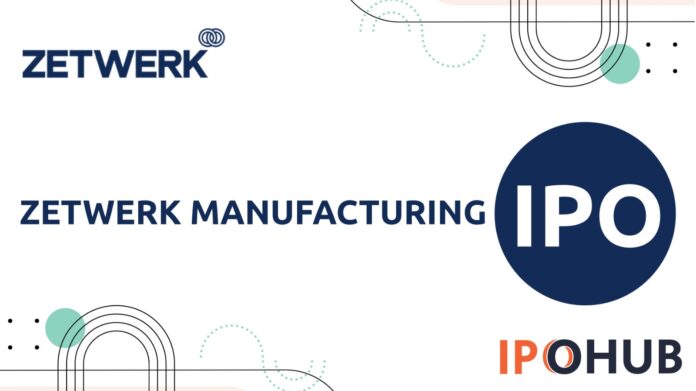 Zetwerk Manufacturing Business Limited IPO